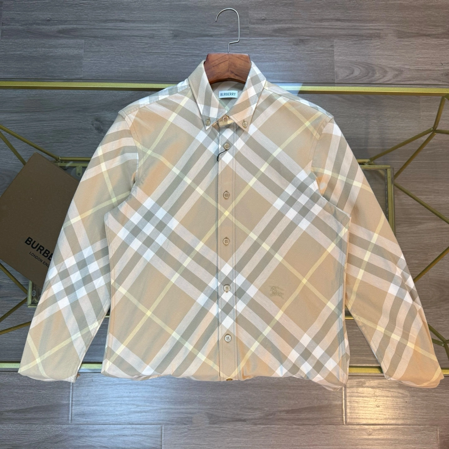wg.luxury- 2ur25rry Cotton item:E-F524I1919